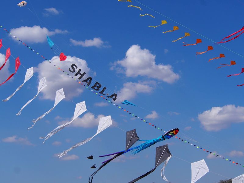 shabla