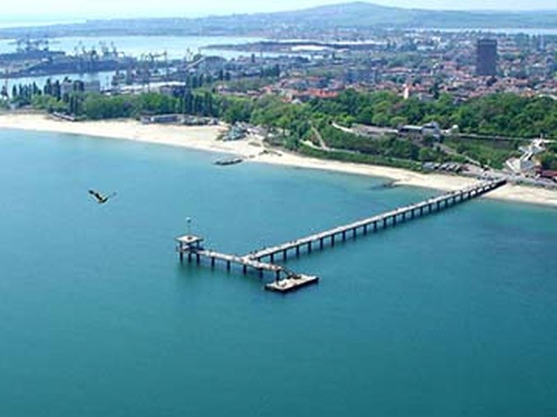 Burgas