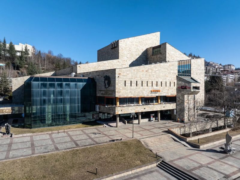 drama smolyan