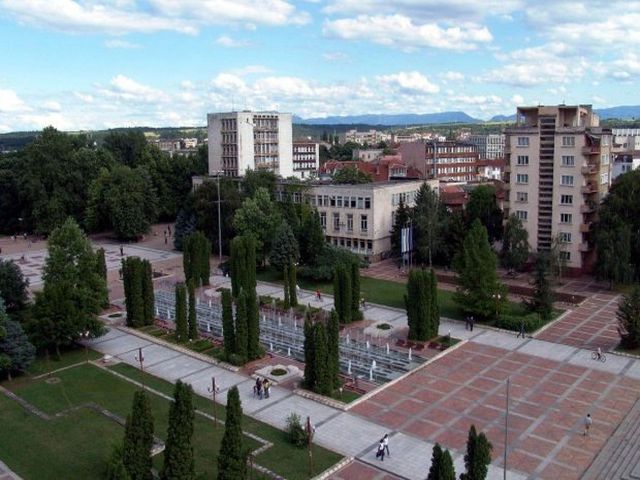 Народен събор на читалищата “Монтана – традиции с бъдеще”